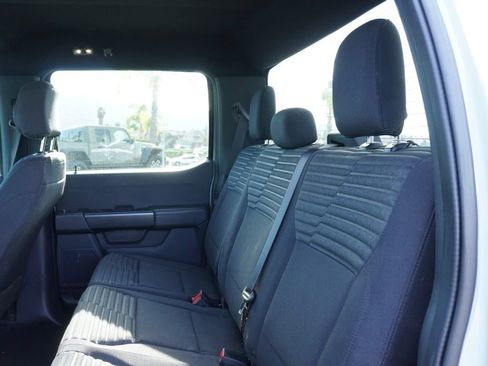 Used 2023 Ford F150 XL w/ STX Appearance Package image 19