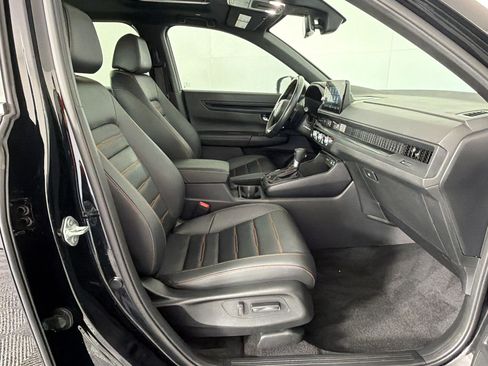 Used 2024 Honda CR-V Sport-L image 26
