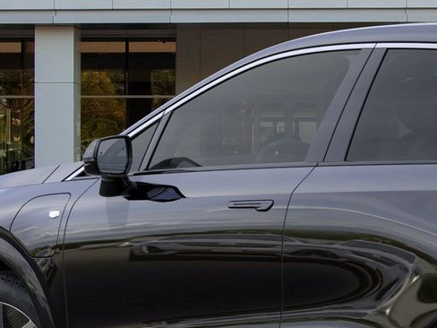 New 2026 Cadillac Optiq Luxury 2 RWD image 12
