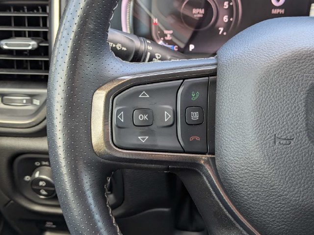 Used 2023 RAM 1500 Rebel w/ Rebel Level 2 Equipment Group AWD/4WD image 28