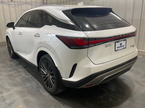 Used 2023 Lexus RX 350 AWD w/ Cold Area Package image 22