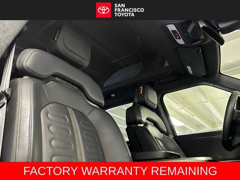 Used 2022 Rivian R1T Adventure AWD/4WD image 22