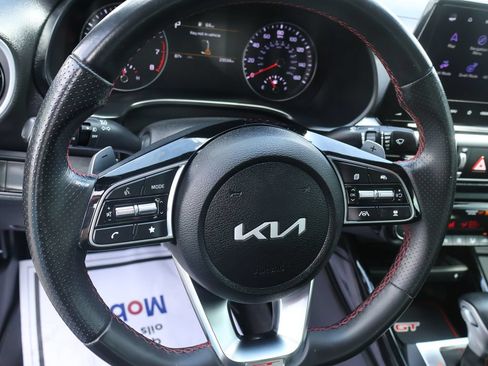 Used 2024 Kia Forte GT FWD image 26