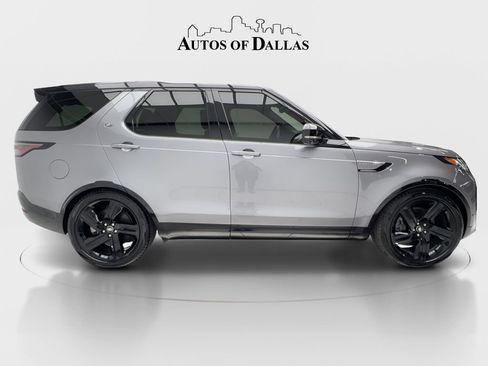 Used 2023 Land Rover Discovery HSE R-Dynamic AWD/4WD image 6