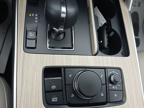 Used 2025 MAZDA CX-90 Plug-In Hybrid w/Premium Sport image 24