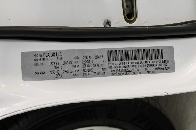 Used 2019 Jeep Cherokee Limited AWD/4WD image 60