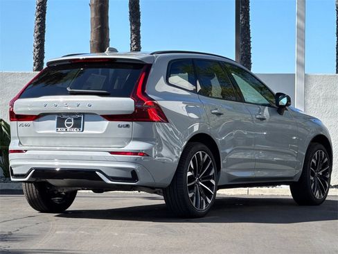 New 2026 Volvo XC60 B5 Ultra w/ Protection Package Premier image 5