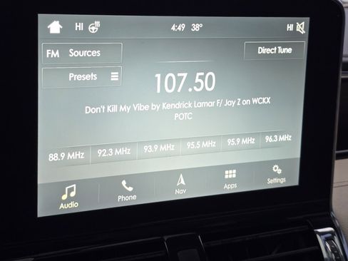 Used 2018 Lincoln Navigator Reserve w/ Technology Package image 18