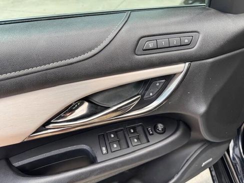 Used 2016 Cadillac ATS Luxury image 29