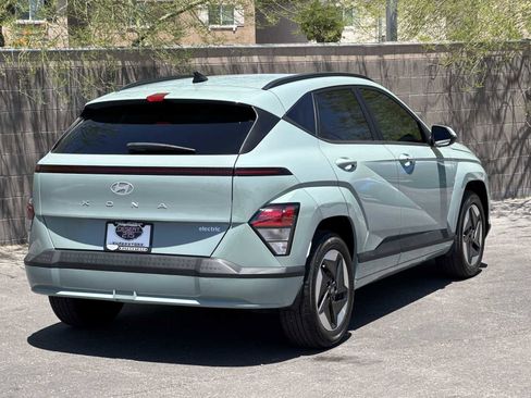 Used 2024 Hyundai Kona SEL FWD image 8