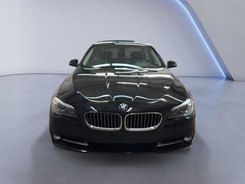 Used 2016 BMW 535i xDrive Sedan image 2