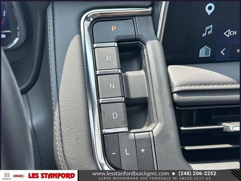 Certified 2024 Chevrolet Suburban High Country w/ Max Trailering Package AWD/4WD image 31