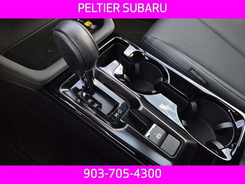 New 2026 Subaru Forester Limited image 26