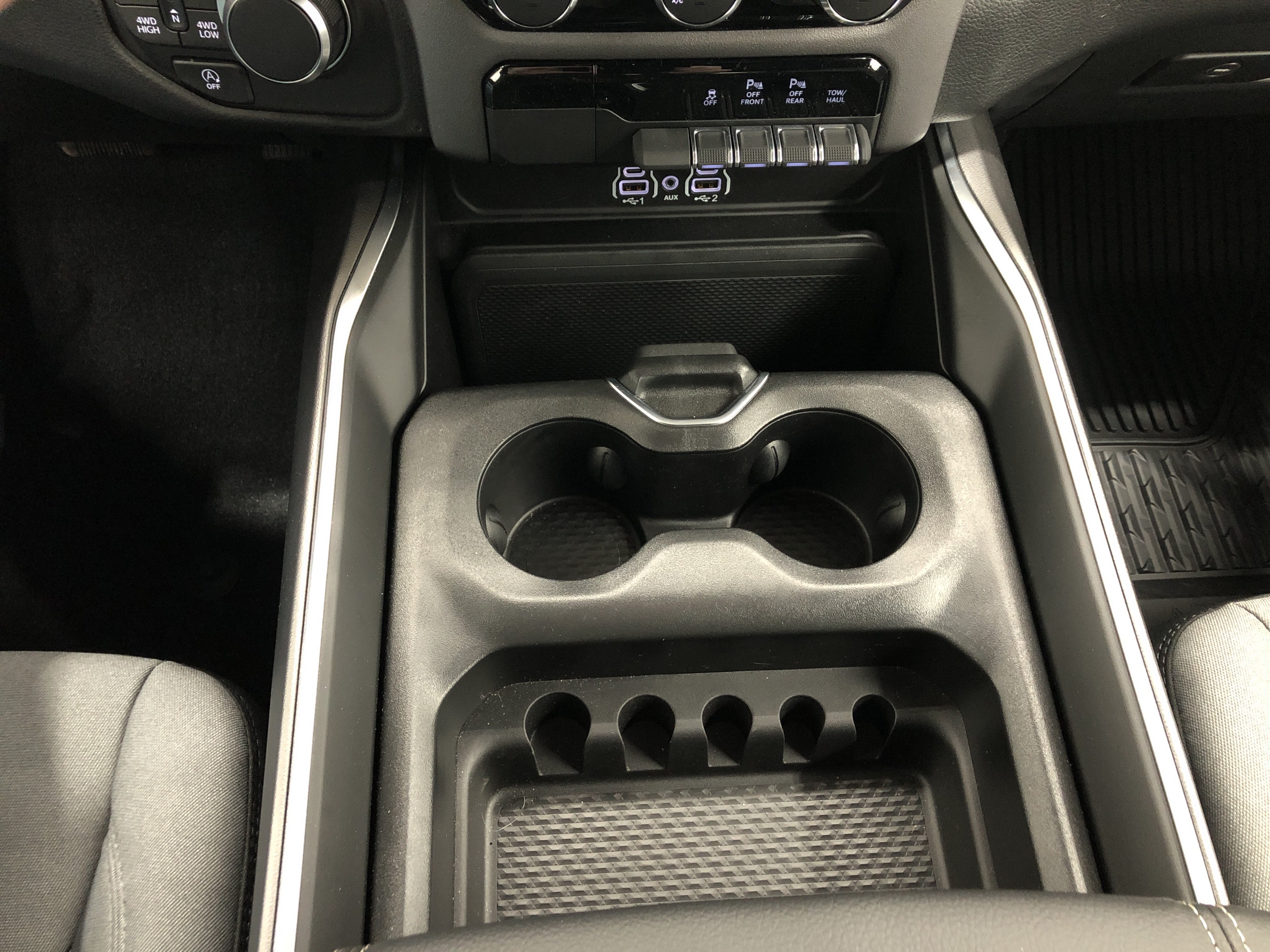 Certified 2025 RAM 1500 Big Horn AWD/4WD image 21
