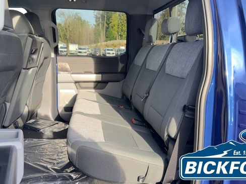 New 2026 Ford F250 XLT w/ XLT Premium Package image 16