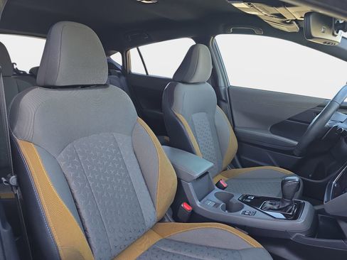 Used 2024 Subaru Crosstrek 2.5i Sport w/ Crosstrek Mirror Package image 12