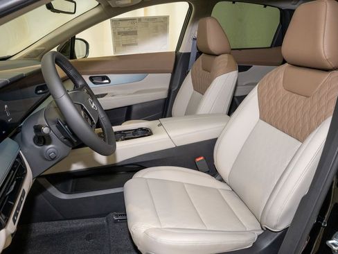 New 2026 Nissan Murano Platinum w/ Cargo Package image 13