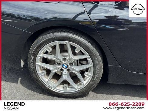 Used 2026 BMW 330i xDrive Sedan AWD/4WD image 9