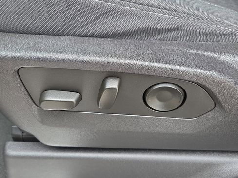 Used 2023 Chevrolet Silverado 1500 RST w/ LPO, Dark Essentials Package image 14