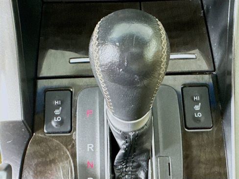 Used 2012 Acura TSX Sedan image 16