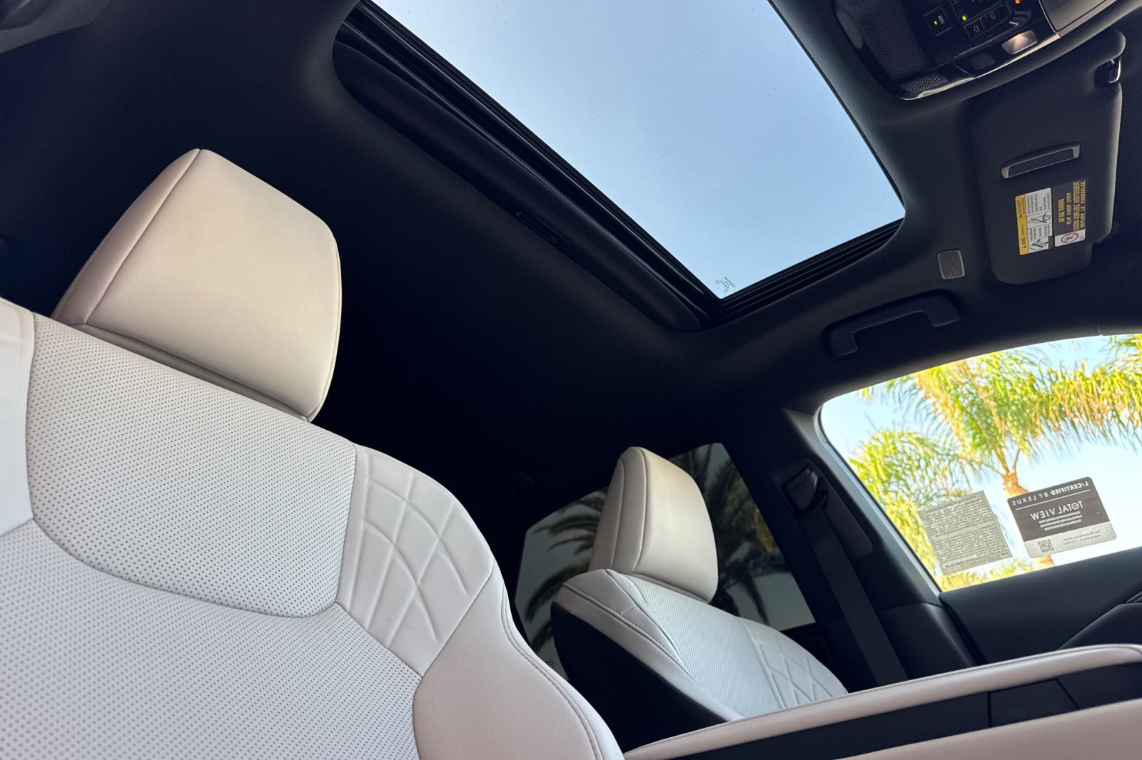 Certified 2025 Lexus RX 350 Premium w/ Convenience Package FWD image 20