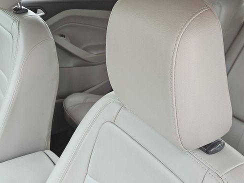 Used 2018 Ford Escape SEL image 14