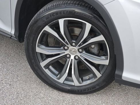 Used 2017 Lexus RX 350 AWD w/ Premium Package image 6