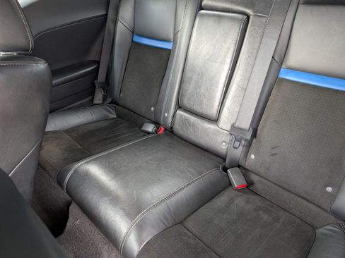 Used 2010 Dodge Challenger SRT8 w/ SRT Option Group II image 5