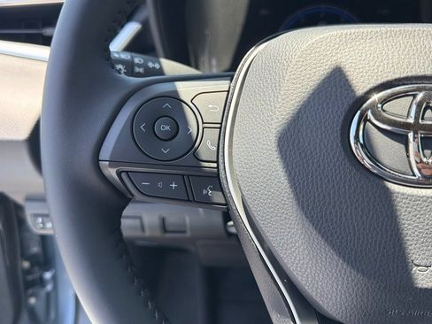 New 2026 Toyota Corolla SE FWD image 24