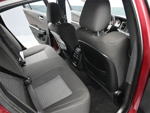 Used 2022 Dodge Charger GT w/ Blacktop Package image 21