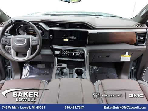 New 2026 GMC Sierra 1500 Denali image 9