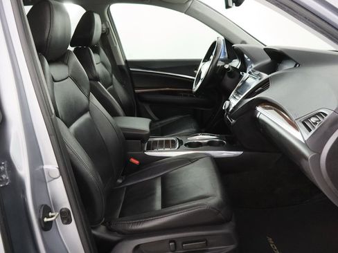 Used 2016 Acura MDX FWD w/ Tech & Entertainment image 19