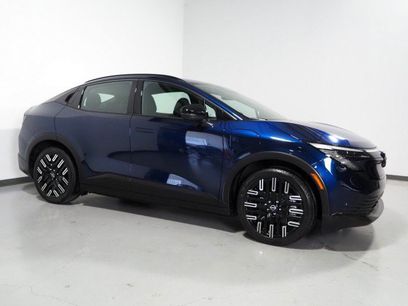 Used 2026 Nissan Leaf Platinum+ w/ Cargo Package (Platinum+)