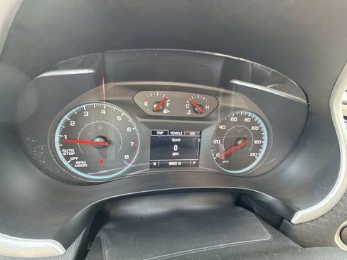 Used 2023 Chevrolet Malibu LT FWD image 9