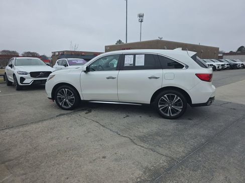 Used 2019 Acura MDX FWD w/ Technology Package image 18