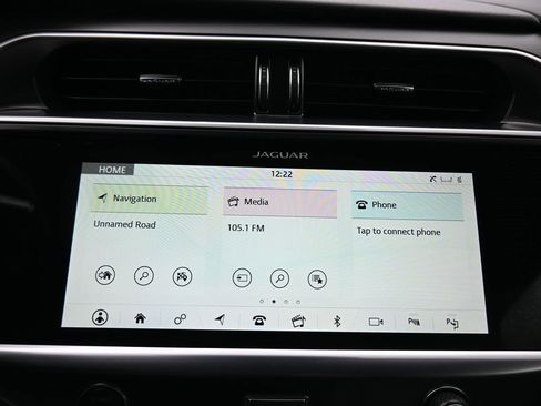 Used 2020 Jaguar I-PACE HSE image 17