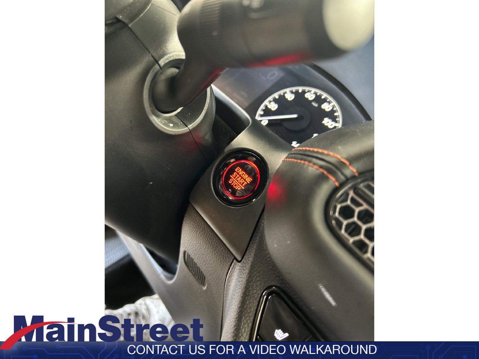 Used 2024 Honda HR-V Sport image 28
