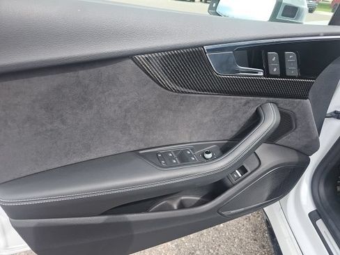 Used 2023 Audi RS 5 Sportback AWD/4WD image 7