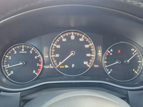 Used 2024 MAZDA CX-30 AWD 2.5 S w/ Preferred Package image 8