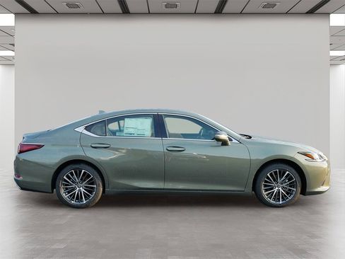 New 2025 Lexus ES 350 w/ Premium Package image 6