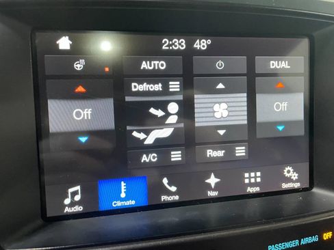 Used 2017 Ford Explorer Sport w/ Equipment Group 401A image 40