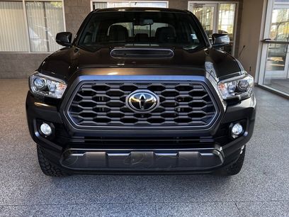 Used 2023 Toyota Tacoma TRD Sport