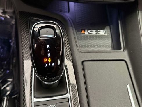 New 2026 Cadillac CT5 V w/ Technology Package AWD/4WD image 16