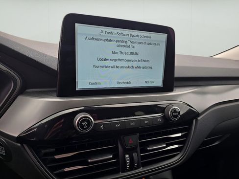 Used 2024 Ford Escape Active AWD/4WD image 18