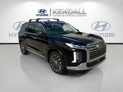 Used 2023 Hyundai Palisade Calligraphy