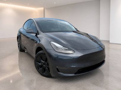 Used 2024 Tesla Model Y Long Range