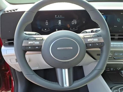 New 2026 Hyundai Kona SEL Sport AWD/4WD image 17