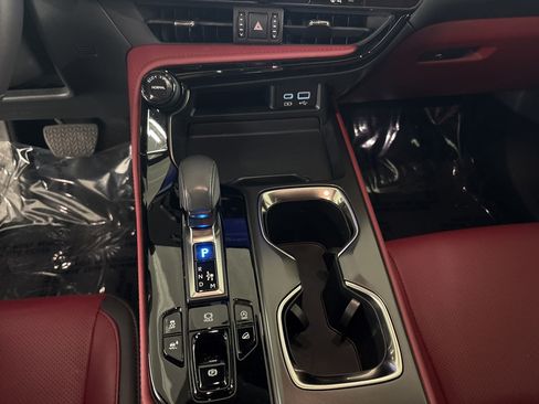 Used 2024 Lexus NX 350 AWD w/ Cold Area Package image 18