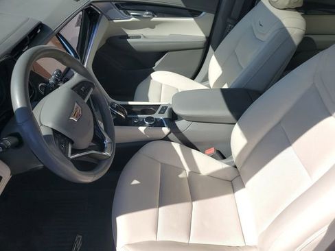 Certified 2024 Cadillac XT6 Premium Luxury w/ Technology Package AWD/4WD image 27