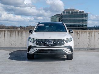 Certified 2025 Mercedes-Benz GLC 300 4MATIC video 2